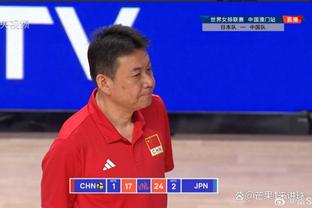 马健：中国篮球能吹牛的太多 真正懂得篮球规律的人太少